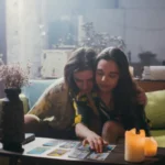 lettura dei tarocchi sull'amore