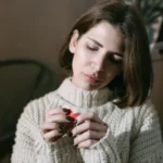 Il mio ex ha un’altra donna