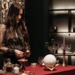 I rituali di magia funzionano